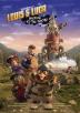 Poster image for LOUIS AND LUCA - MISSION TO THE MOON