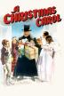 Poster image for A Christmas Carol (1938)