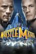 Poster image for WWE: WRESTLEMANIA 29