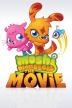 Poster image for MOSHI MONSTERS: THE MOVIE
