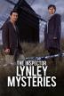 Poster image for INSPECTOR LYNLEY MYSTERIES S3