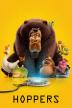 Poster image for Hoppers