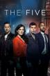 Poster image for HARLAN COBEN'S THE FIVE