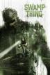 Poster image for DC SWAMP THING: SEASON 1