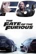 Poster image for THE FATE OF THE FURIOUS