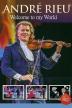 Poster image for ANDRE RIEU - WELCOME TO MY WORLD 2