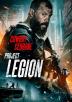 Poster image for PROJECT LEGION