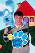 Poster image for BLUE'S CLUES SEASON TWO