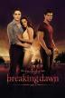 Poster image for TWILIGHT: BREAKING DAWN PT 1 - EXTENDED CUT