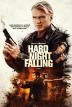 Poster image for HARD NIGHT FALLING