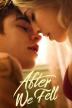 Poster image for AFTER WE FELL