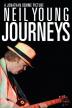 Poster image for NEIL YOUNG JOURNEYS