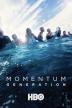 Poster image for MOMENTUM GENERATION