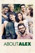Poster image for ABOUT ALEX