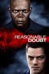 Poster image for REASONABLE DOUBT