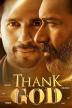 Poster image for THANK GOD
