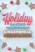 Poster image for Holiday Baking Championship: Gingerbread Showdown - Season 2