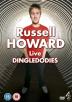 Poster image for RUSSELL HOWARD: DINGLEDODIES