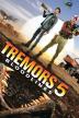 Poster image for TREMORS 5: BLOODLINES