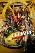 Poster image for LUPIN III: THE FIRST