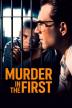 Poster image for MURDER IN THE FIRST