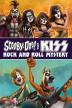 Poster image for SCOOBY-DOO! AND KISS: ROCK AND ROLL MYSTERY