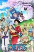 Poster image for ONE PIECE (UNCUT) COLLECTION 20