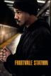 Poster image for FRUITVALE STATION
