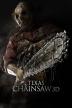 Poster image for TEXAS CHAINSAW MASSACRE 2013