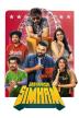 Poster image for Gaaya Padda Simham