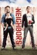 Poster image for BAD NEIGHBOURS