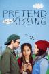 Poster image for PRETEND WE'RE KISSING