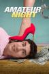 Poster image for AMATEUR NIGHT