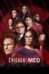 Poster image for CHICAGO MED SEASON ONE