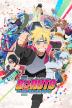 Poster image for Boruto: Naruto Next Generation (Part 15)