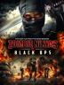 Poster image for ZOMBIE NINJAS VS BLACK OPS