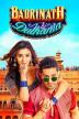 Poster image for BADRINATH KI DULHANIA