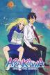Poster image for ARAKAWA UNDER THE BRIDGE