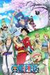 Poster image for ONE PIECE (UNCUT) COLLECTION 32