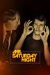 Poster image for Music Box: Mr. Saturday Night