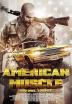 Poster image for AMERICAN MUSCLE