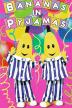 Poster image for BANANAS IN PYJAMAS - MORGAN THE MAGNIFICENT