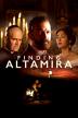 Poster image for ALTAMIRA