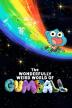Poster image for The Wonderfully Weird World of Gumball - Season 1: Ep 10, Ep 12, Ep 14 to 17, Ep 19 to 20