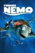 Poster image for FINDING NEMO 3D