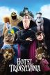Poster image for HOTEL TRANSYLVANIA