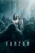 Poster image for THE LEGEND OF TARZAN