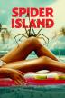 Poster image for Spider Island