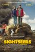 Poster image for SIGHTSEERS
