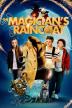 Poster image for The Magician's Raincoat